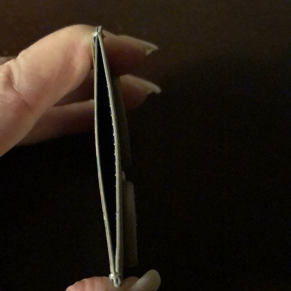 Kate Spade New York Owl Sticker Pocket - Picture 6 of 8